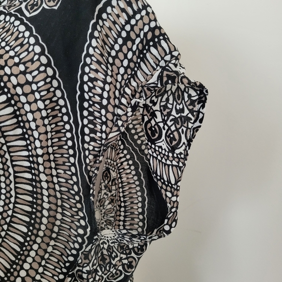 Banana Republic light dress - Picture 5 of 5